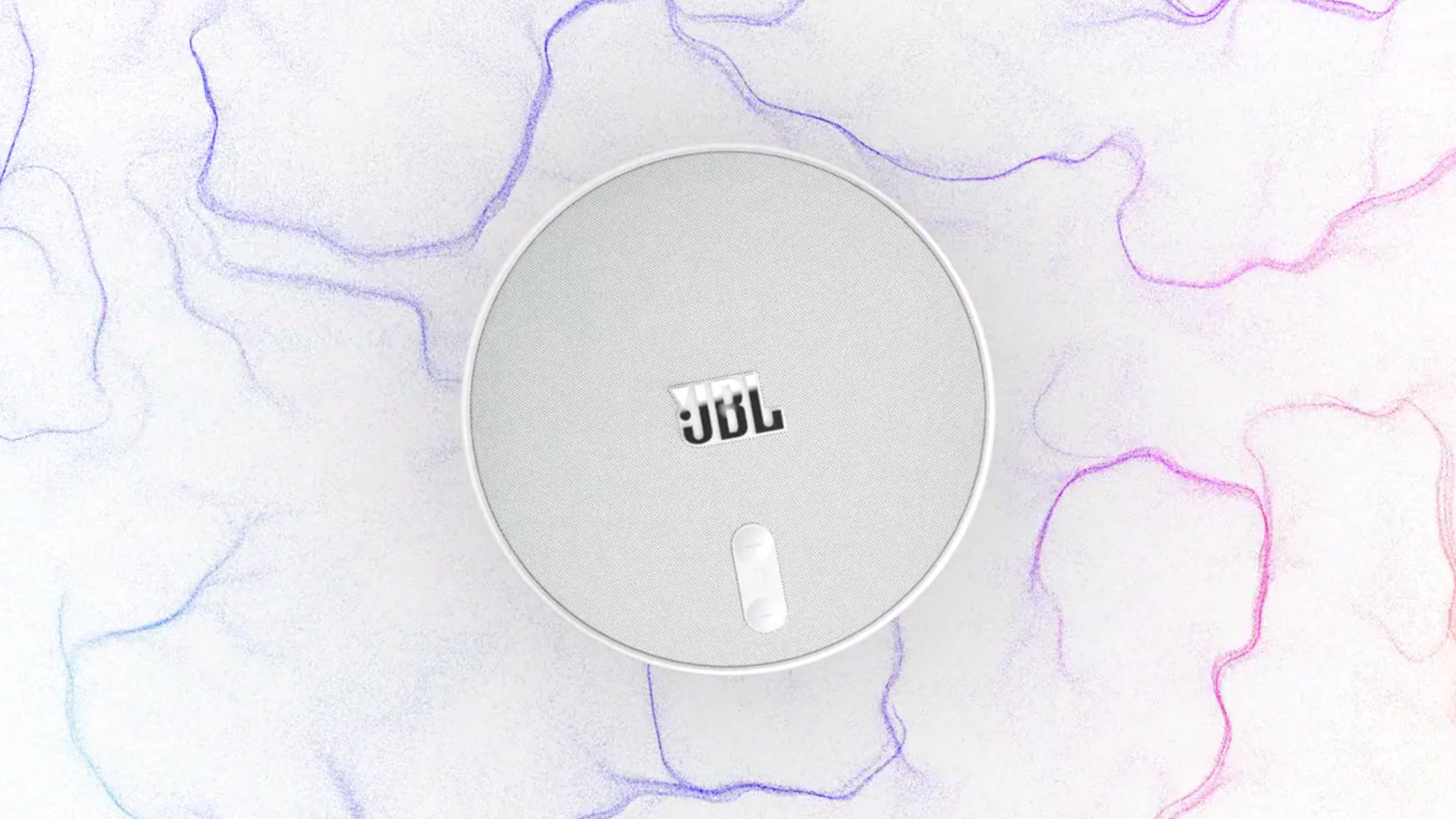JBL x Nokia — Demonstrating Physical Speaker Power Online