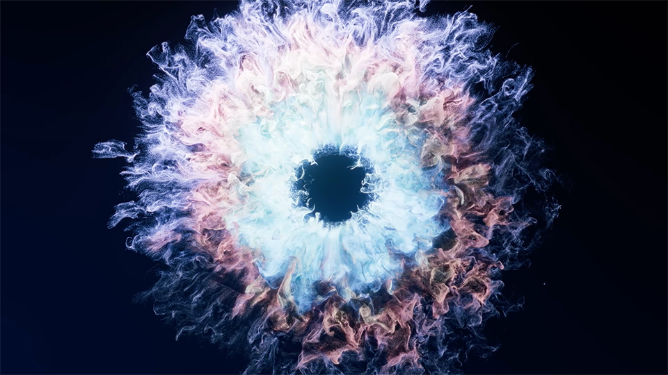Oxford & EY — Humans at Center Films